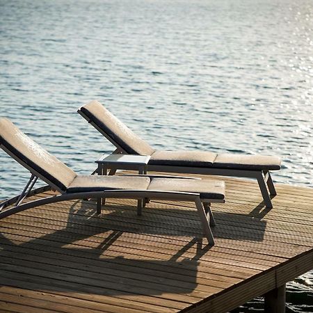 Ferienwohnung Am Diersfordter Waldsee ヴェーゼル エクステリア 写真