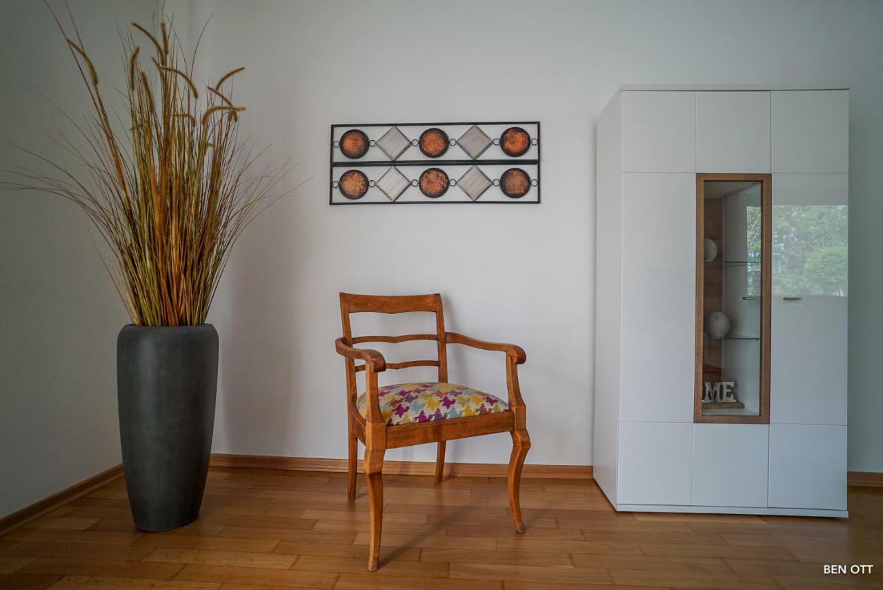 Ferienwohnung Am Diersfordter Waldsee ヴェーゼル エクステリア 写真