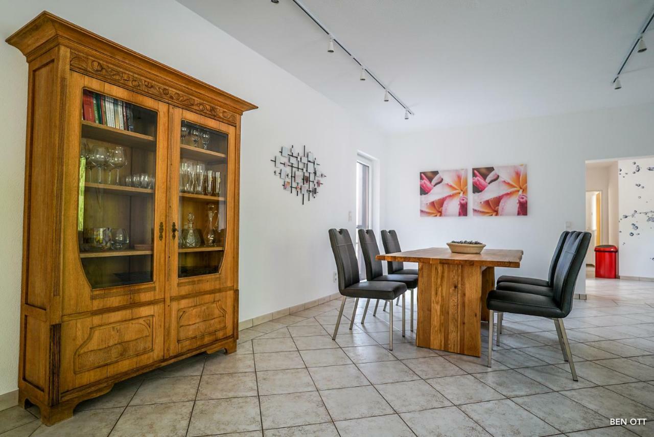 Ferienwohnung Am Diersfordter Waldsee ヴェーゼル エクステリア 写真
