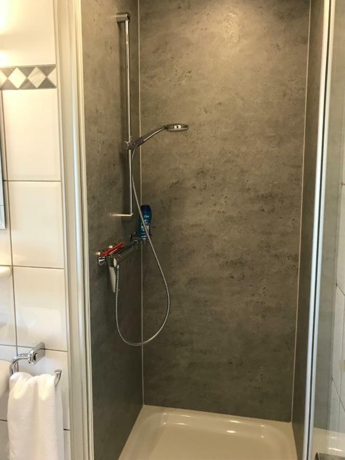 Ferienwohnung Am Diersfordter Waldsee ヴェーゼル エクステリア 写真